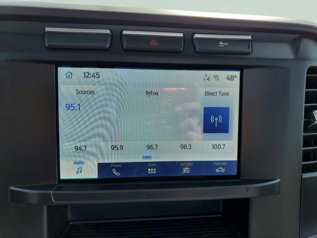 Used 2024 Ford F450 XL w/ Snow Plow Prep Package image 31