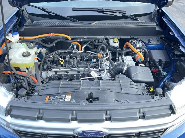 Used 2024 Ford Maverick Lariat FWD image 31