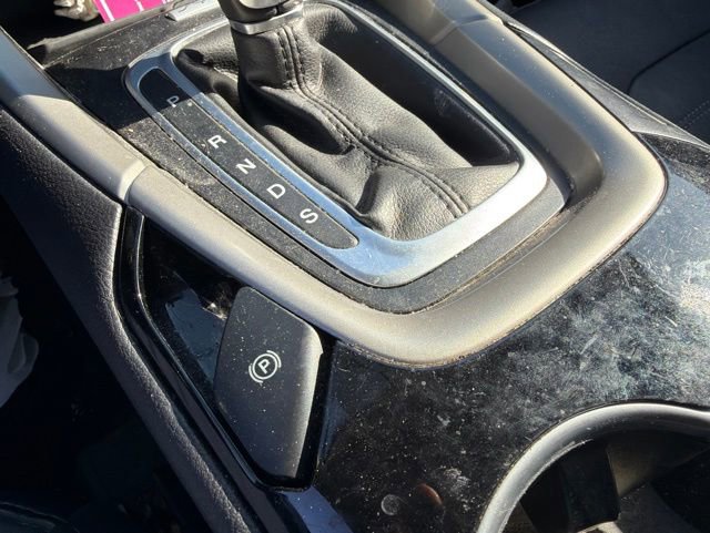 Used 2016 Ford Fusion SE w/ Equipment Group 202A FWD image 37