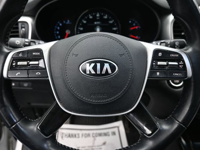 Used 2020 Kia Sorento EX image 20