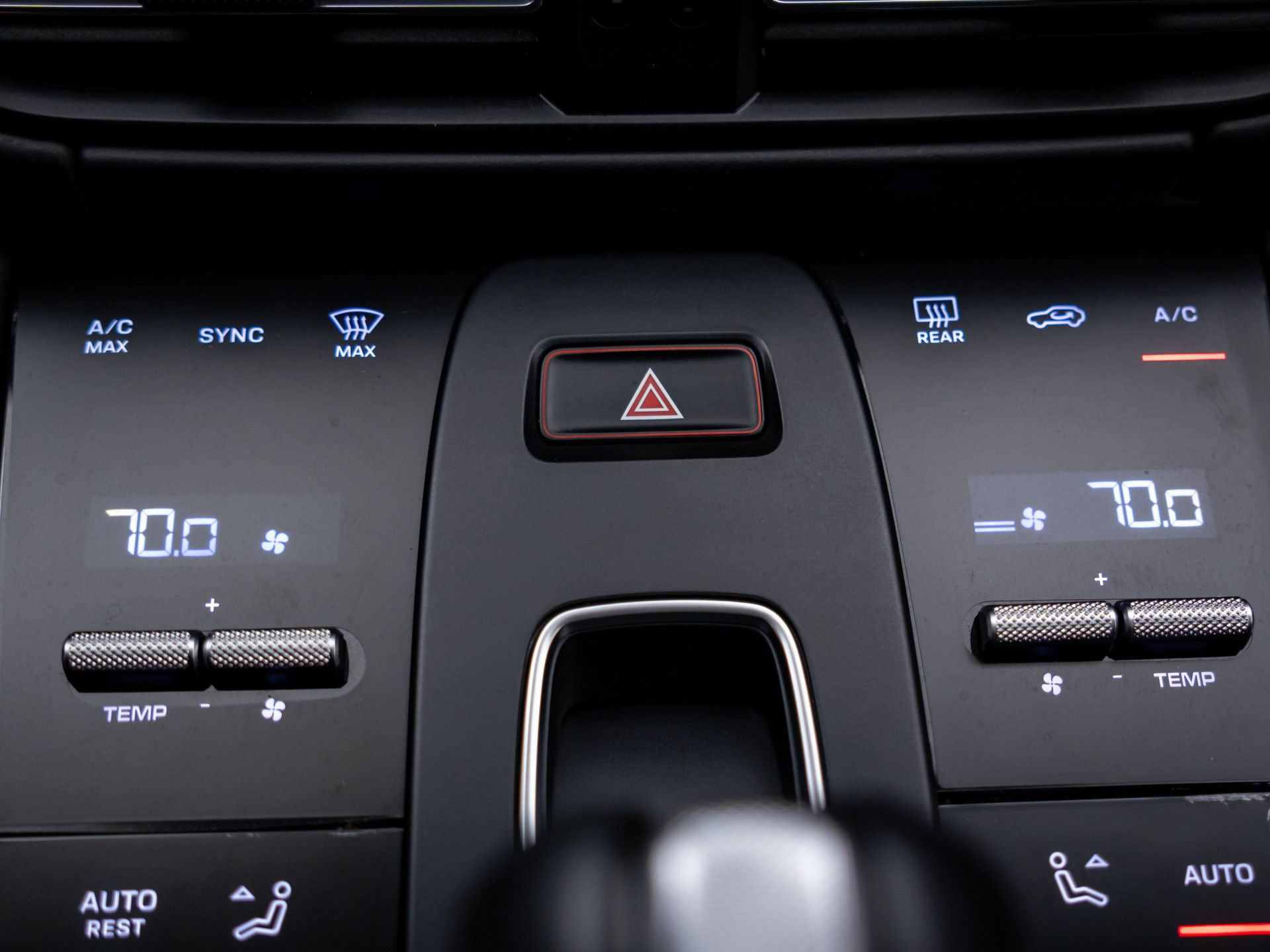 Certified 2022 Porsche Macan GTS AWD/4WD image 28