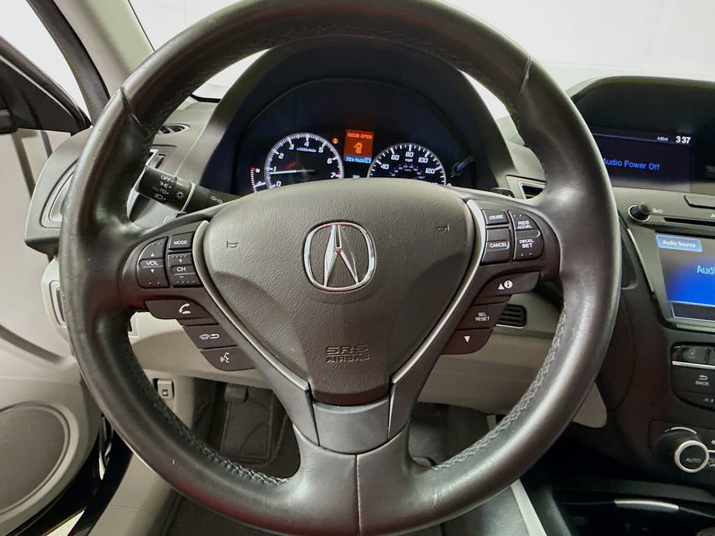 Used 2016 Acura RDX FWD w/ Technology Package image 12