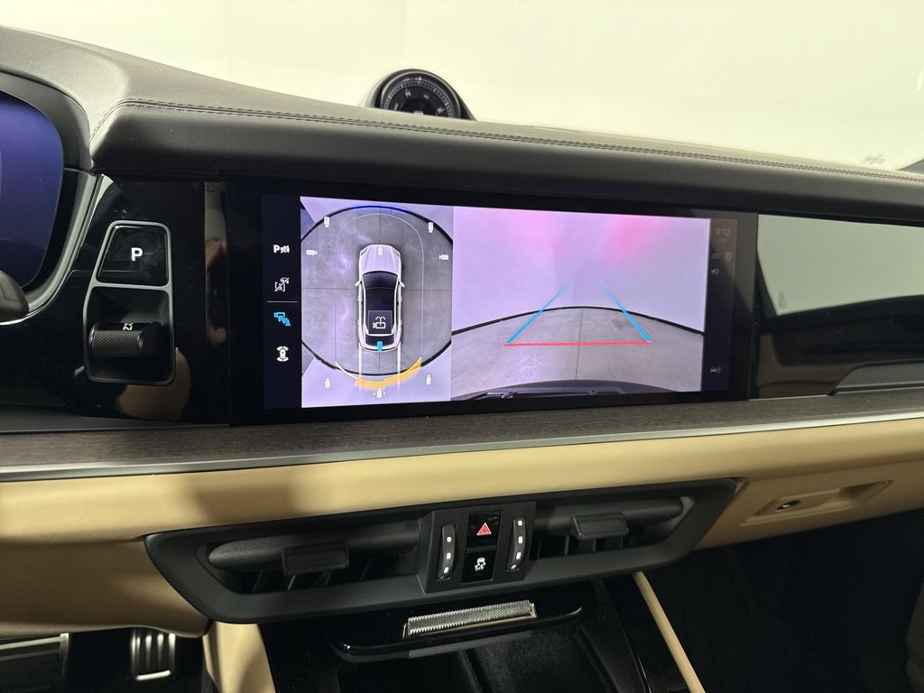 New 2026 Porsche Cayenne S AWD/4WD image 29