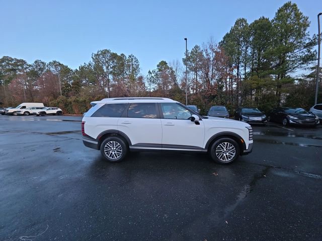 New 2026 Hyundai Palisade SEL image 12