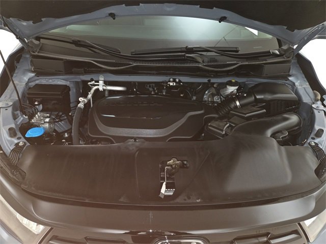 Used 2025 Honda Odyssey Touring image 11