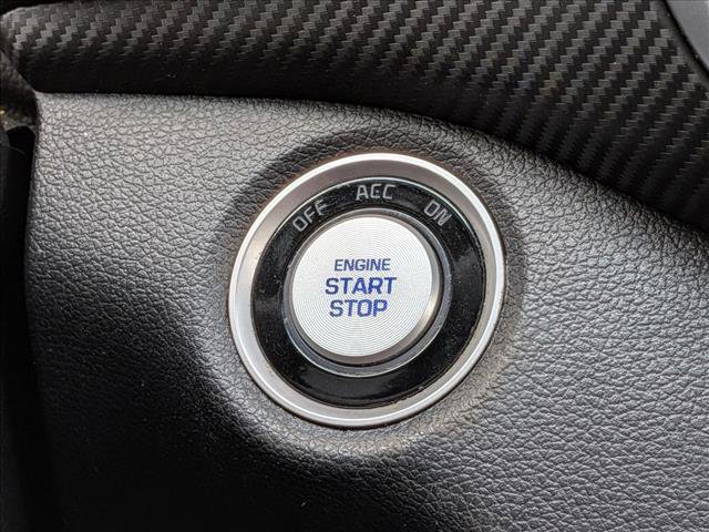 Used 2019 Hyundai Tucson SEL FWD image 15