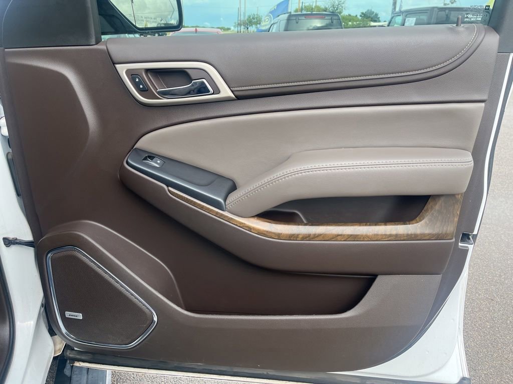 Used 2019 GMC Yukon Denali w/ Denali Ultimate Package AWD/4WD image 18