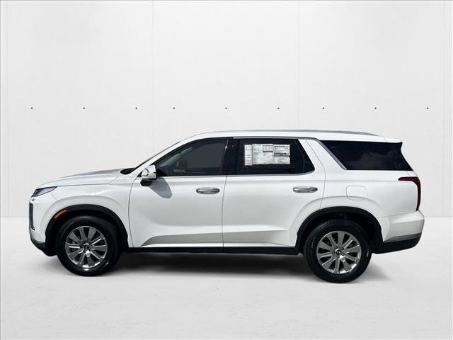 New 2025 Hyundai Palisade SEL image 5