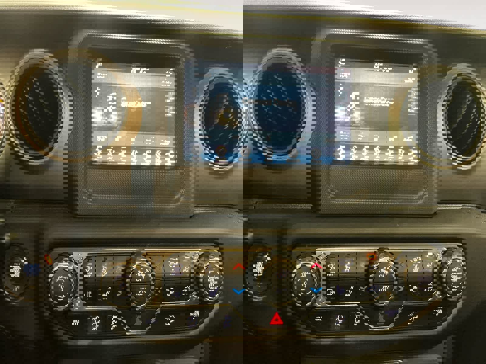 Used 2019 Jeep Wrangler Unlimited Sport S image 11