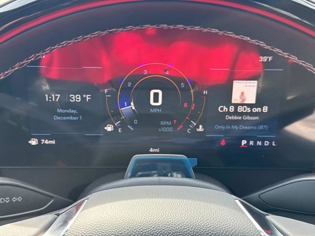 New 2026 Chevrolet Traverse LT w/ Enhanced Driving Package FWD image 33