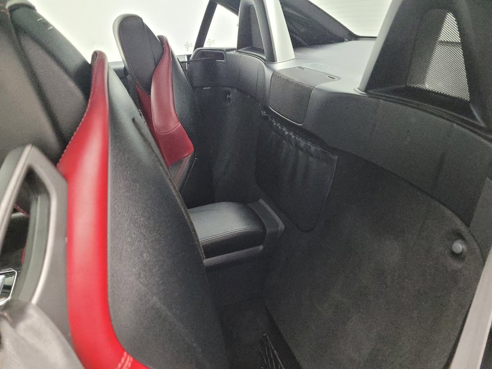 Used 2017 Mercedes-Benz SLC 43 AMG w/ Premium 2 Package image 18