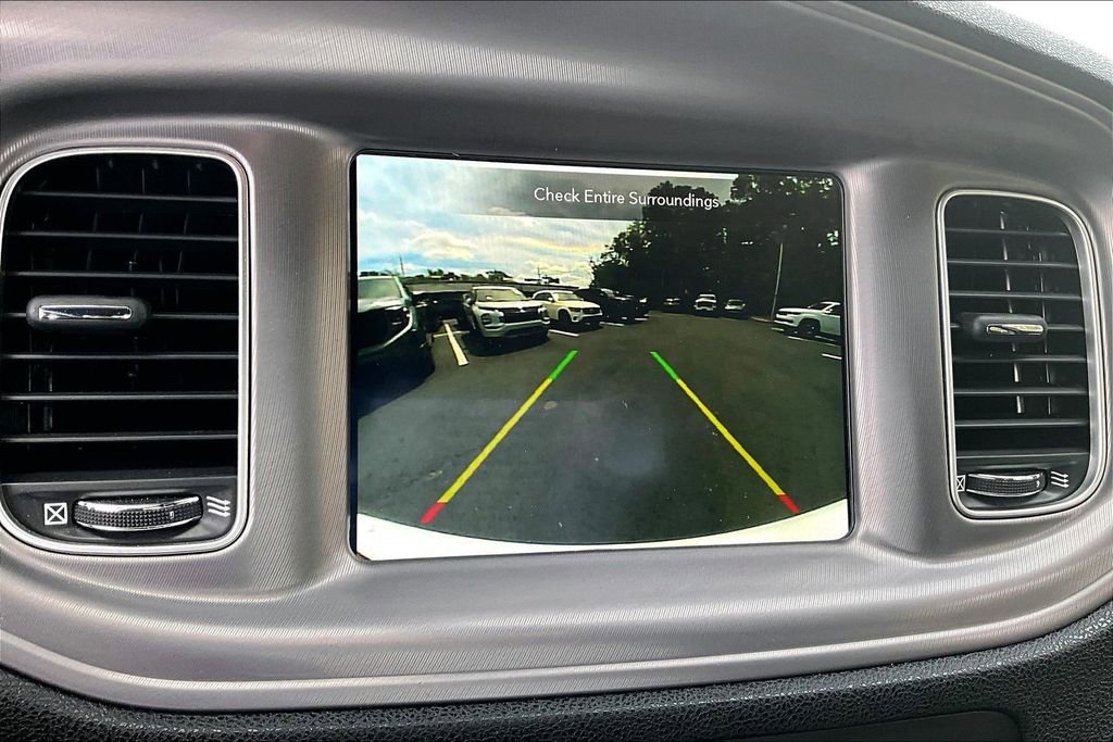 Used 2023 Dodge Charger SXT image 13