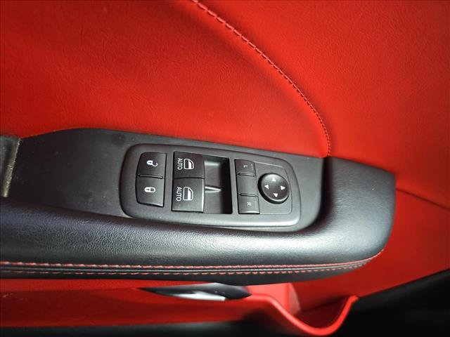 Used 2021 Dodge Challenger R/T Scat Pack w/ Dynamics Package RWD image 26