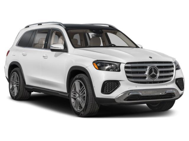 New 2026 Mercedes-Benz GLS 450 4MATIC image 47