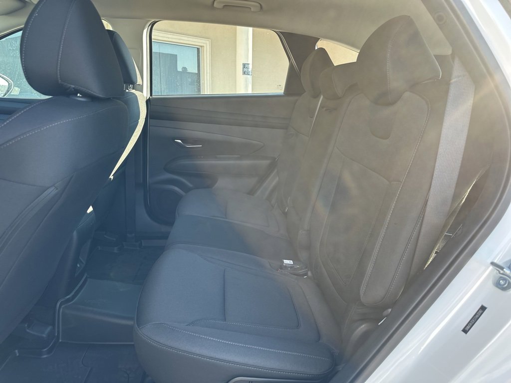 New 2026 Hyundai Tucson SE image 15