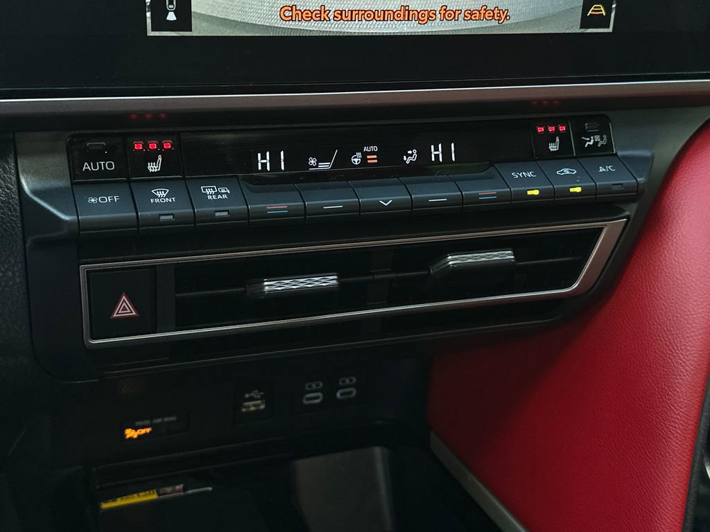 Used 2025 Toyota Camry XSE FWD image 26