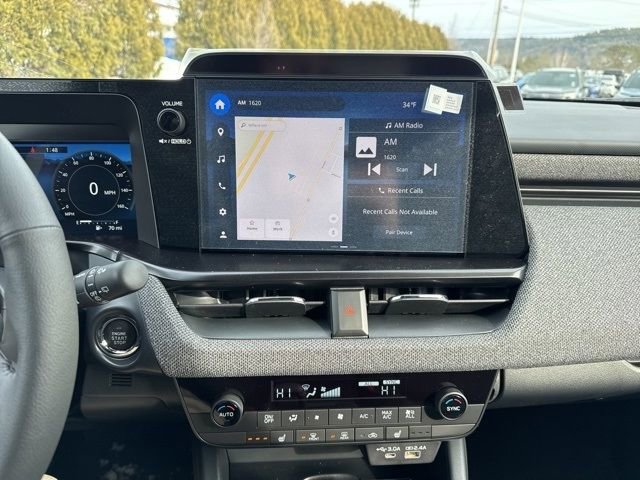 New 2026 Subaru Outback Limited image 24