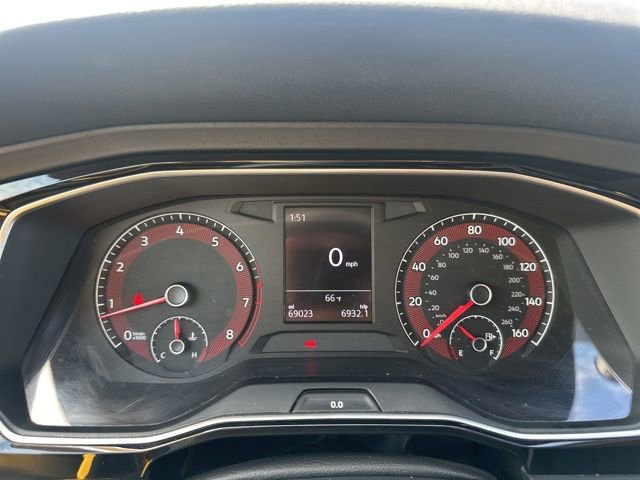 Used 2019 Volkswagen Jetta S image 15