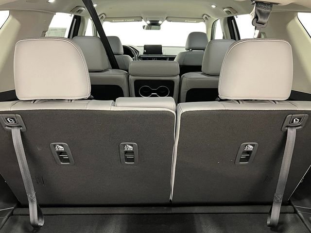 New 2025 Honda Pilot EX-L image 30