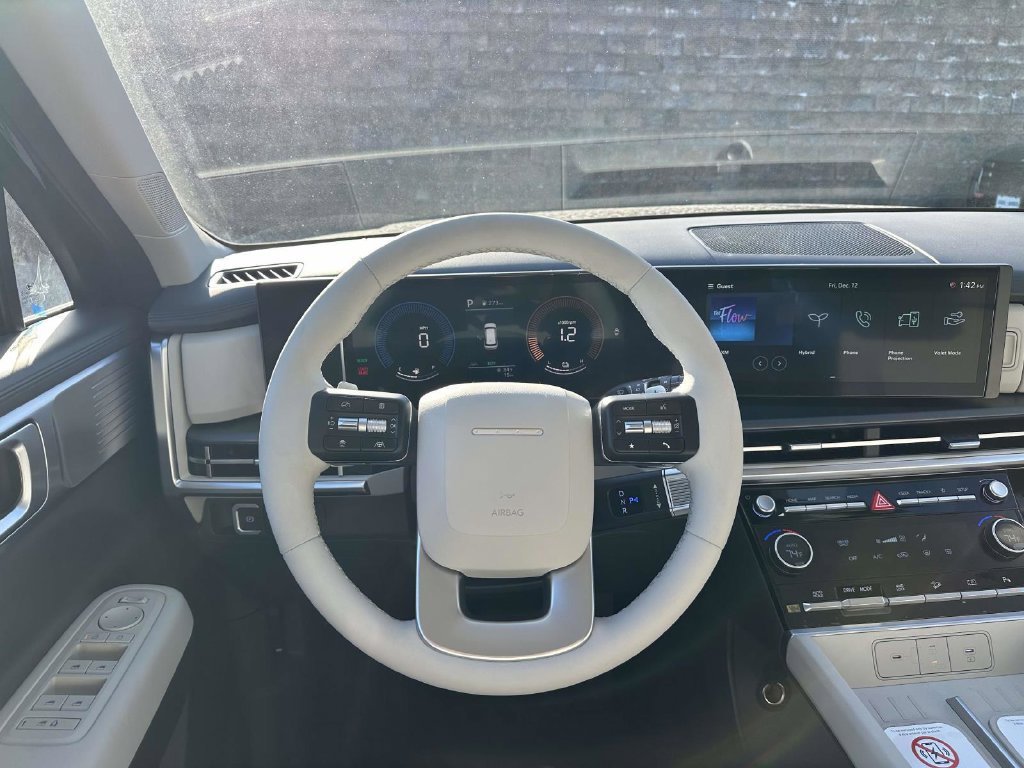New 2026 Hyundai Santa Fe SE AWD/4WD image 9