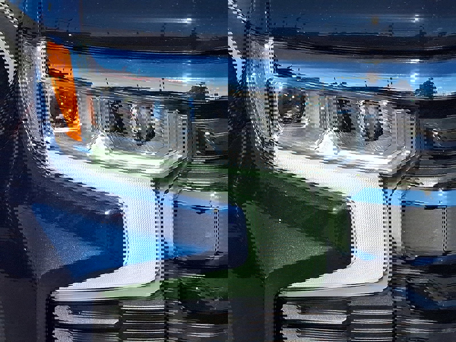 Used 2022 Chevrolet Silverado 1500 LT image 8