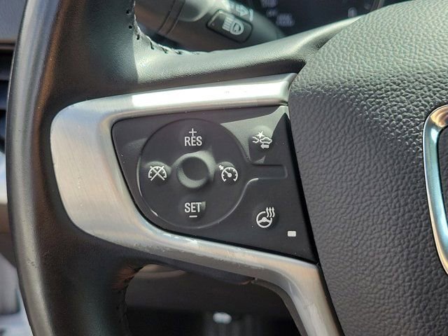 Used 2020 GMC Terrain SLT w/ Preferred Package image 25