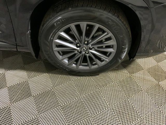 Used 2024 Lexus TX 350 AWD image 20