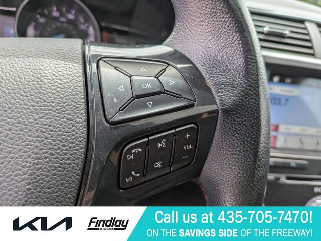 Used 2018 Ford Explorer Sport w/ Equipment Group 401A AWD/4WD image 20