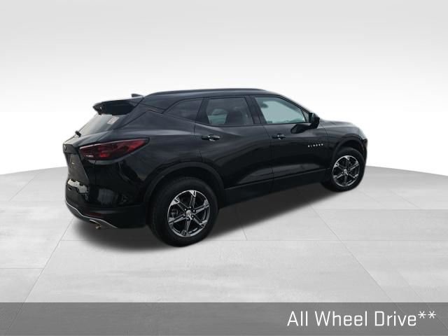 Used 2023 Chevrolet Blazer LT w/ Convenience Package image 6