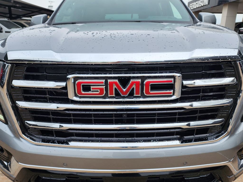 New 2026 GMC Yukon Elevation AWD/4WD image 9