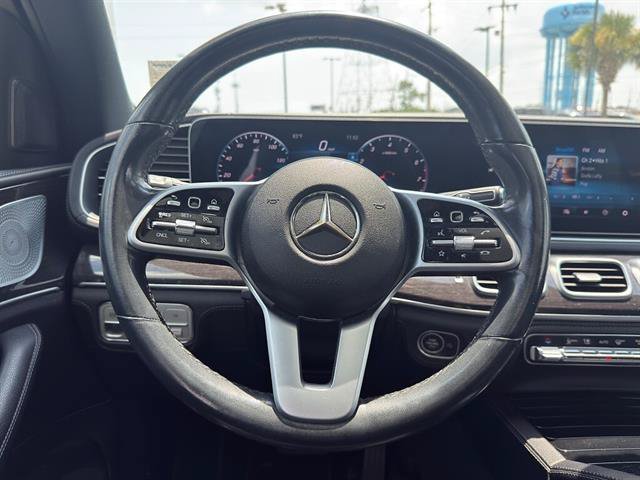 Used 2020 Mercedes-Benz GLE 350 4MATIC image 14