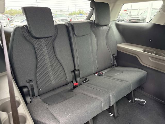 New 2026 Kia Carnival LX image 19