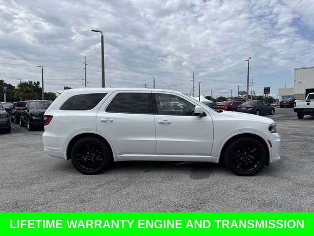 Used 2021 Dodge Durango GT RWD image 3