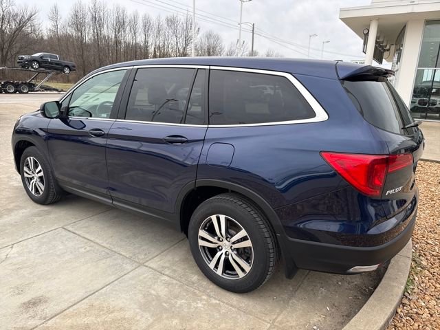 Used 2018 Honda Pilot EX-L image 3