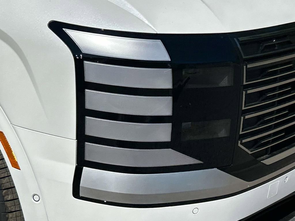 New 2026 Hyundai Palisade Calligraphy image 9