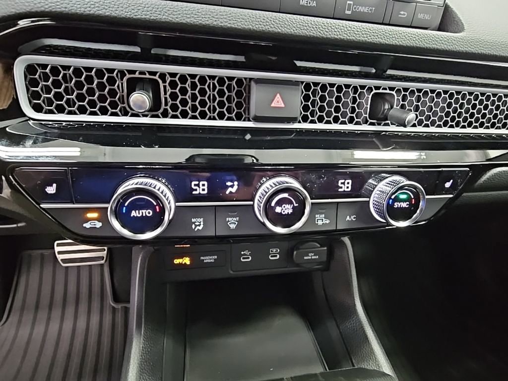 New 2026 Honda Civic Sport image 16