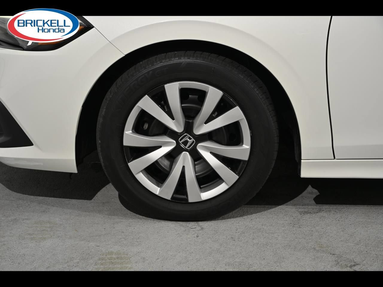 Used 2024 Honda Civic LX image 36
