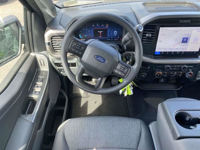 New 2026 Ford F150 XLT RWD image 10