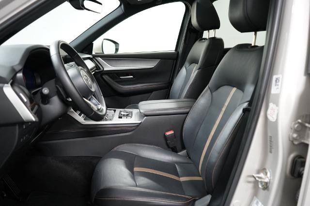 Used 2025 MAZDA CX-90 3.3 Turbo w/ Premium Plus Pkg AWD/4WD image 14