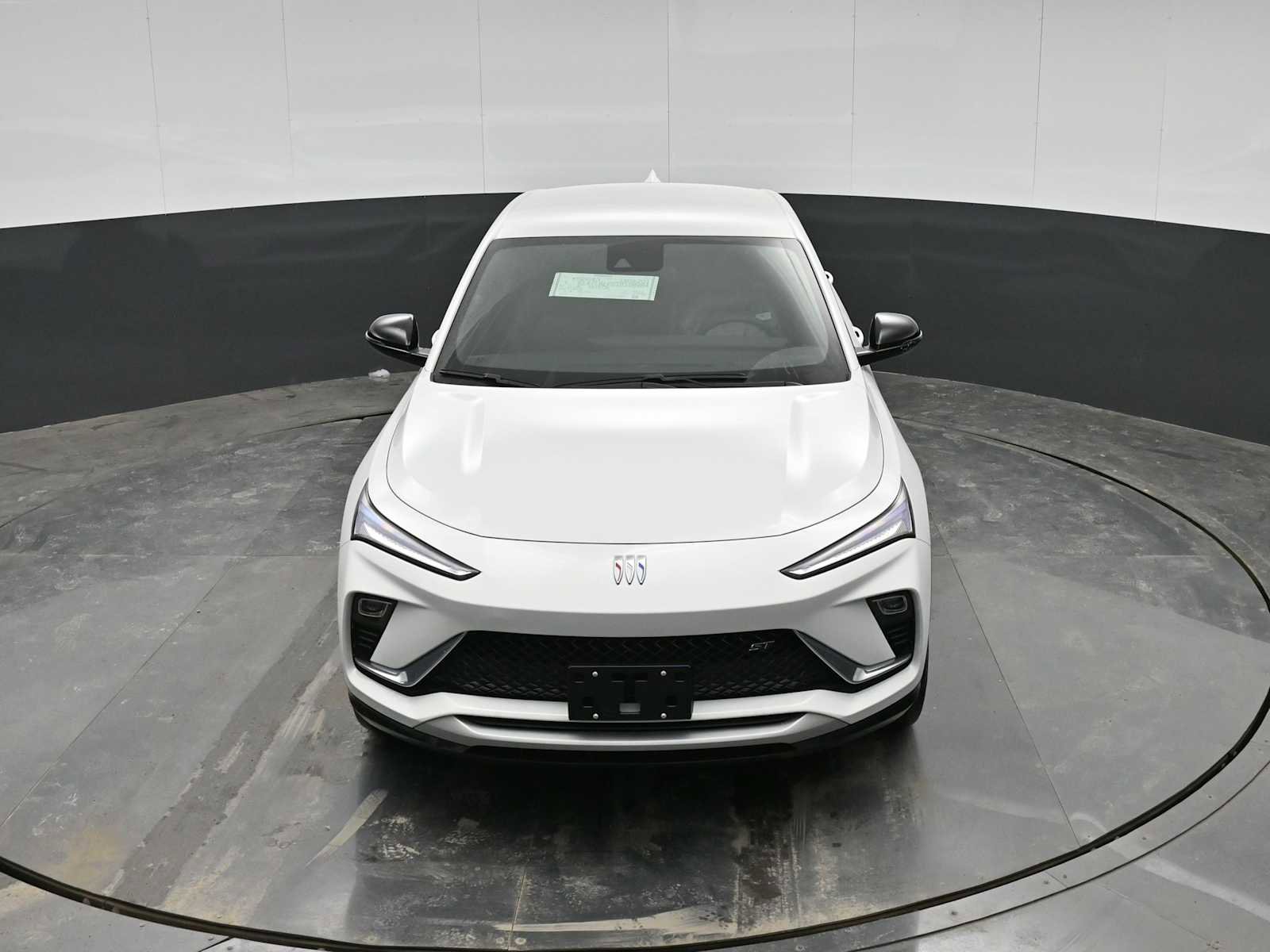 New 2026 Buick Envista Sport Touring w/ Convenience I Package image 24