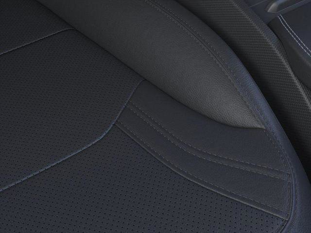 New 2025 Ford Mustang Mach-E Premium image 16