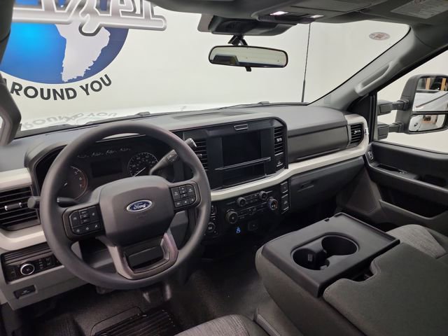 New 2026 Ford F350 XLT image 15