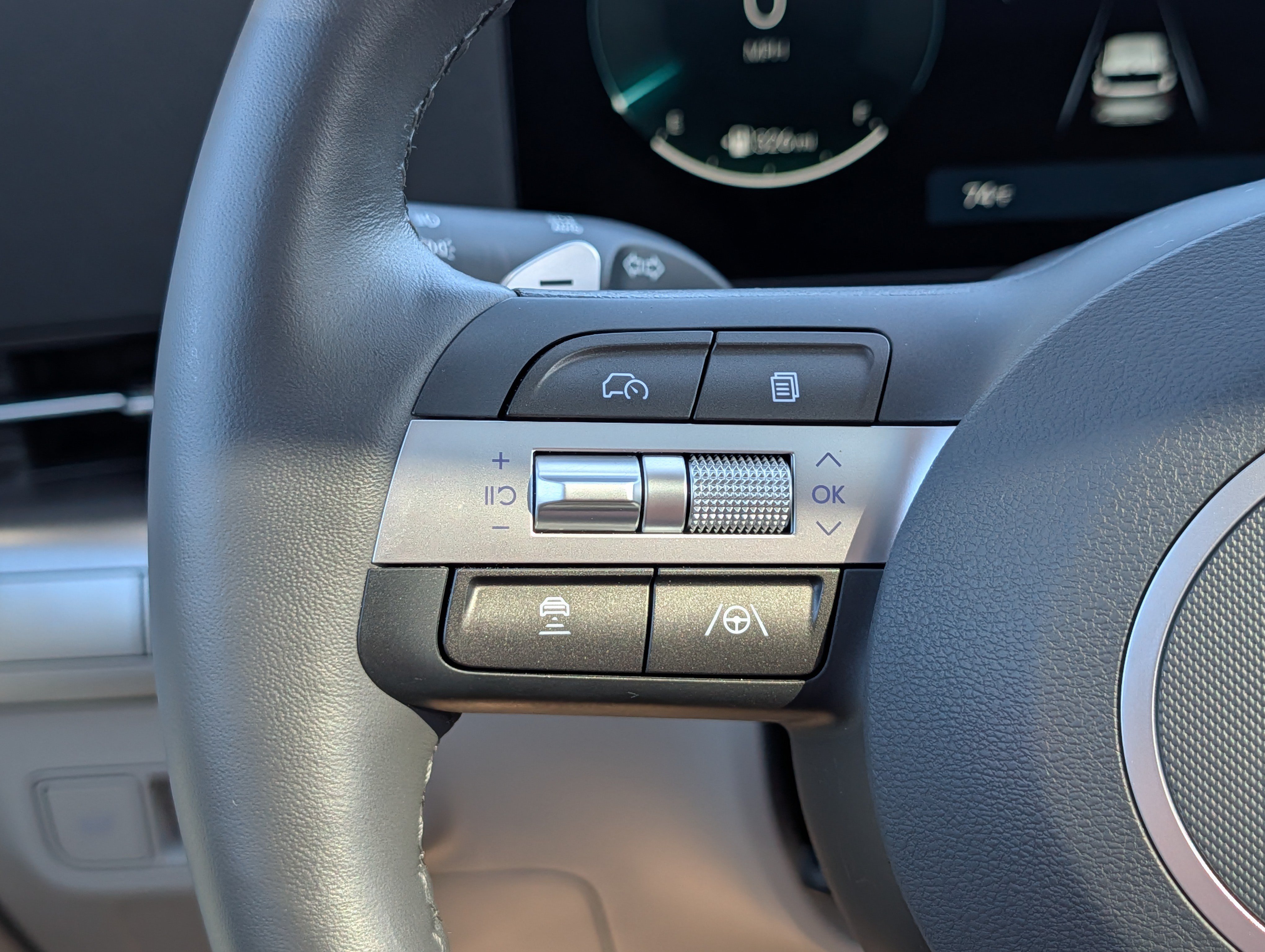 Certified 2026 Hyundai Kona Limited AWD/4WD image 31