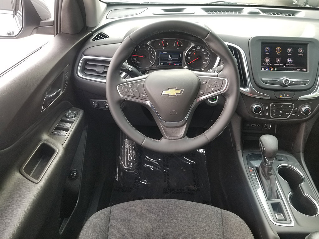 Used 2024 Chevrolet Equinox LT FWD image 14