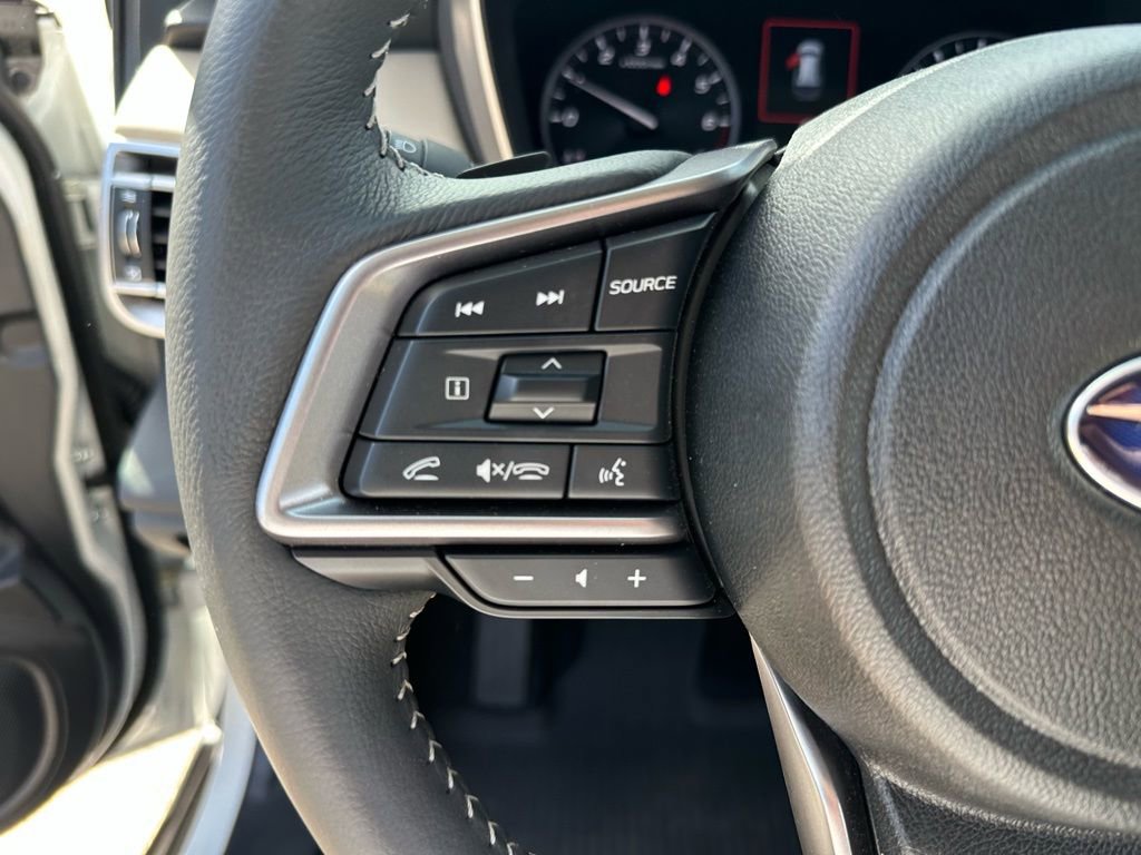 Used 2025 Subaru Outback Premium image 18
