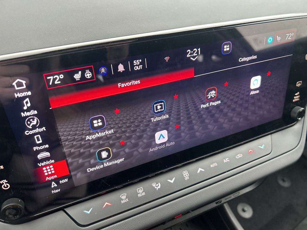 New 2026 Dodge Charger R/T AWD/4WD image 21