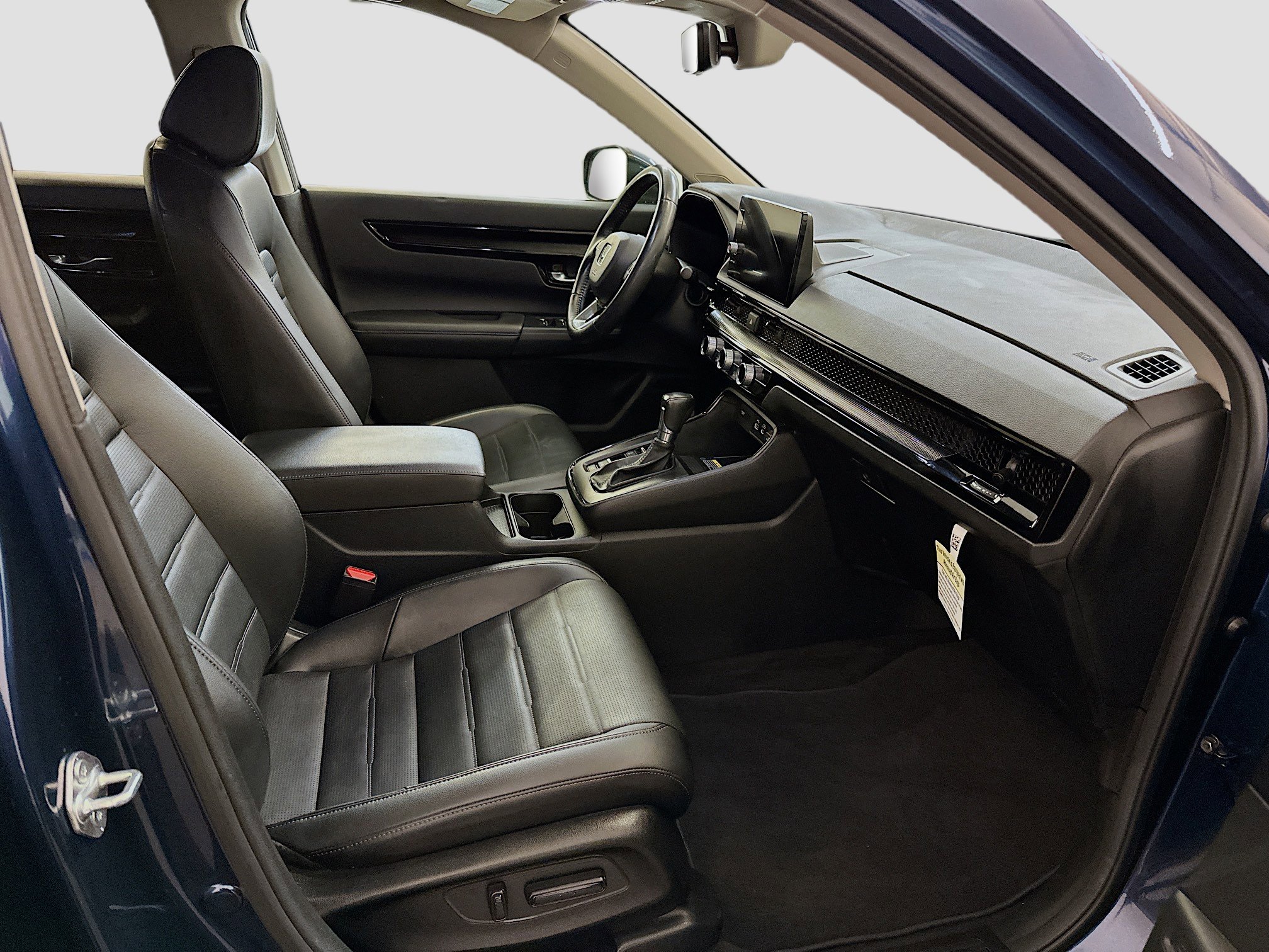 Used 2023 Honda CR-V EX-L image 33