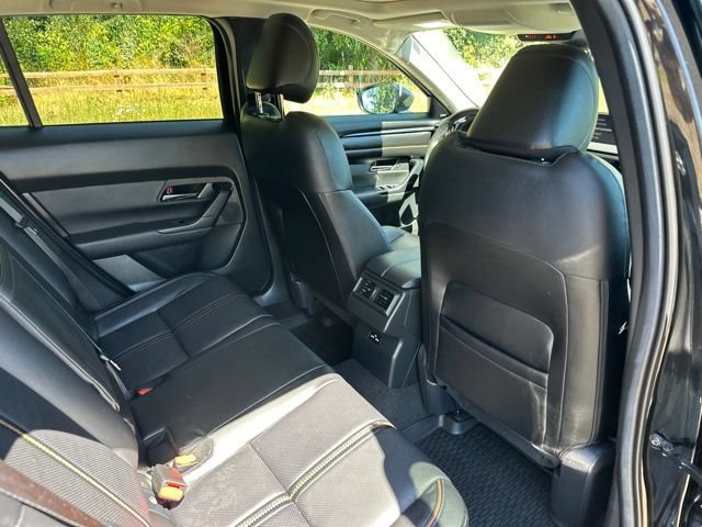 Used 2024 MAZDA CX-50 AWD 2.5 S w/ Cargo Package image 19
