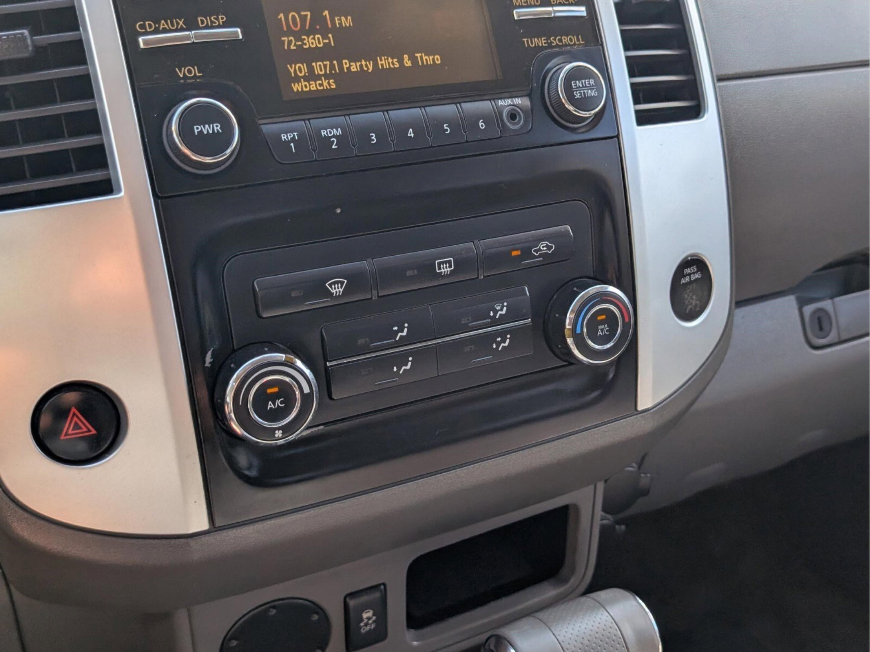 Used 2013 Nissan Frontier Desert Runner image 34