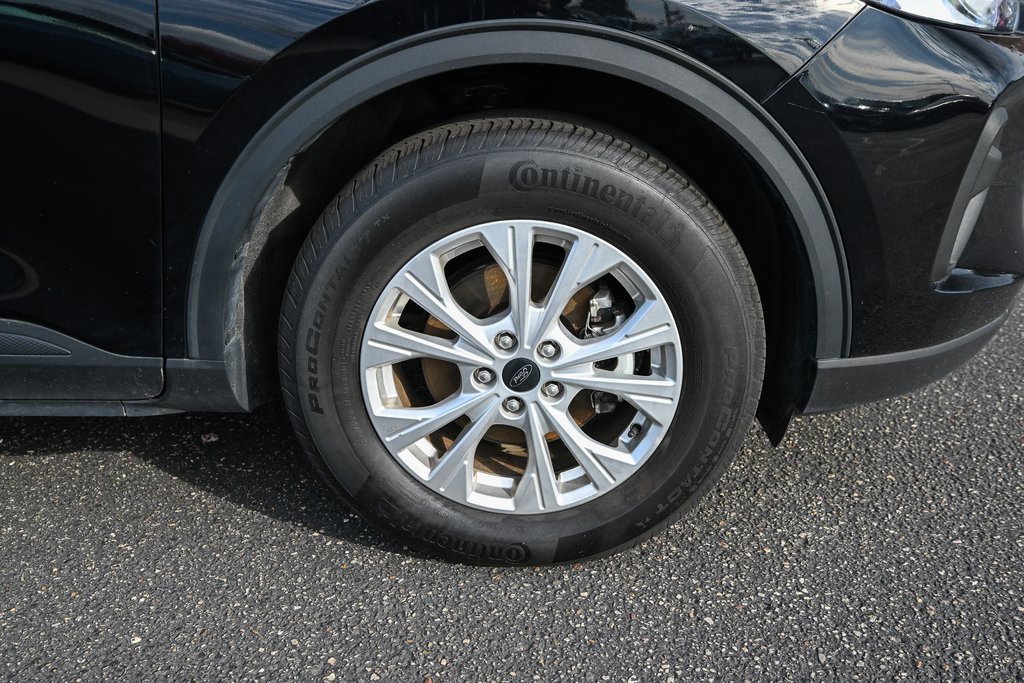 Used 2023 Ford Escape Active w/ Tech Pack #2 image 15